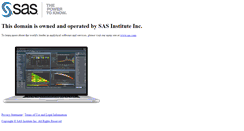 Desktop Screenshot of abstractsearch.asco.org